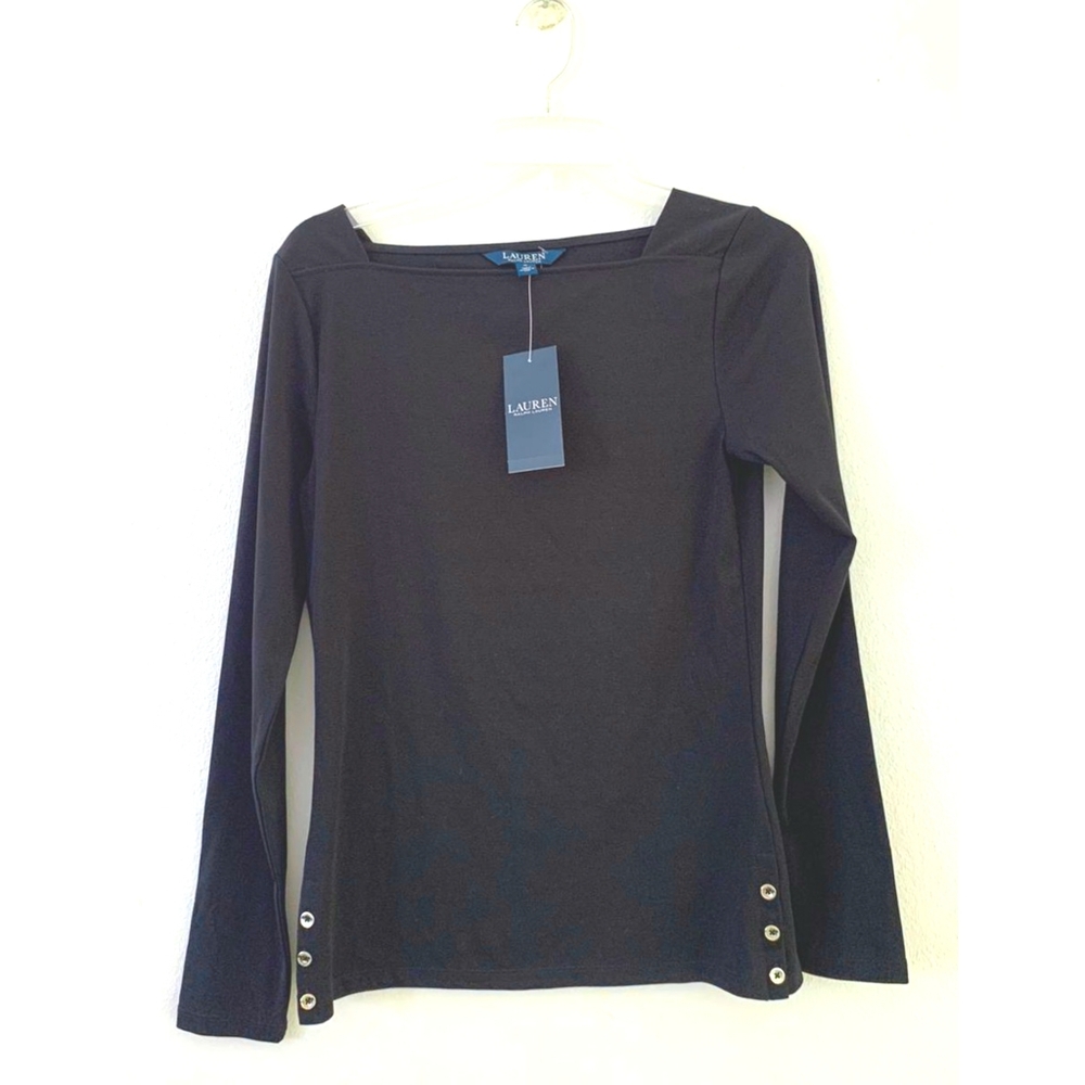 Laurel Ralph Lauren Tops